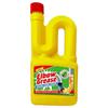 Elbow Grease Drain Unblocker for Sink & Bath Shower | Dissolve Hair Grease Clogg | 750ml view 1