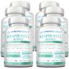Approved Science Respirasyl - Lung and Respiratory Support - with Quercefit, Vitamins A,C,D, BioPerine - 6 Month Supply - Made in The USA view 1