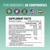 Approved Science Respirasyl - Lung and Respiratory Support - with Quercefit, Vitamins A,C,D, BioPerine - 60 Capsules - Made in The USA view 4