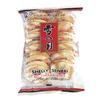 Want Want Big Shelly Shenbei Snowy Crispy Rick Cracker Biscuits - Sugar Glazed 5.30 oz. (Pack of 5) New 1-Pack view 1