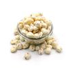 Ifra Organic Box Phool Makhana Lotus Seeds Pop/Gorgon Nut Puffed Kernel (Makhana) Grade - Big Size Pouch, 250 g view 4