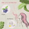 AOPING Blueberry Essential Oil - 100% Pure Organic Natural Plant (Cyanococcus) Blueberry Oil for Diffuser, Aroma, Spa, Massage, Yoga, Perfume, 0.33oz view 2