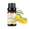AOPING Mango Essential Oil - 100% Pure Organic Natural Plant (Mangifera Indica) Mango Oil for Diffuser, Aroma, Spa, Massage, Yoga, Perfume, 0.33oz