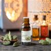 AOPING Cardamom Essential Oil - 100% Pure Organic Natural Plant (Elettaria cardamomum) Cardamom Oil for Diffuser, Aroma, Spa, Massage, Yoga, Perfume, 0.33oz view 3
