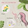AOPING Honeysuckle Essential Oil - 100% Pure Organic Natural Plant (Lonicera Japonica) Honeysuckle Oil for Diffuser, Aroma, Spa, Massage, Yoga, Perfume, 0.33oz view 2