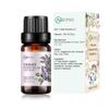AOPING Essential Oil Set 6x10ML - 100% Pure Organic Plant Oil for Diffuser Massage Aroma Spa Yoga Perfume - Cherry Blossom, Rose, Jasmine, Violet, Neroli, Ylang Ylang view 3