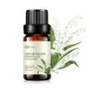 AOPING Lily of Valley Essential Oil - 100% Pure Organic Natural Plant (Convallaria majalis) Lily of Valley Oil for Diffuser, Aroma, Spa, Massage, Yoga, Perfume, 0.33oz view 1