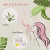 AOPING Lily of Valley Essential Oil - 100% Pure Organic Natural Plant (Convallaria majalis) Lily of Valley Oil for Diffuser, Aroma, Spa, Massage, Yoga, Perfume, 0.33oz view 2