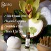 AOPING CoconutVanilla Essential Oil - 100% Pure Organic Natural Plant CoconutVanilla Oil for Diffuser, Aroma, Spa, Massage, Yoga, Perfume, 0.33oz view 3