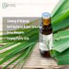 AOPING Vetiver Essential Oil - 100% Pure Organic Natural Plant (Vetiveria zizanoides) Vetiver Oil for Diffuser, Aroma, Massage, Perfume, 0.33oz view 3