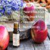 AOPING Apple Essential Oil - 100% Pure Organic Natural Plant (Malus domestica) Apple Oil for Diffuser, Aroma, Spa, Massage, Yoga, Perfume, 0.33oz view 3