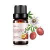AOPING Passion Fruit Essential Oil - 100% Pure Organic Natural Plant (Passiflora edulis) Passion Fruit Oil for Diffuser, Aroma, Spa, Massage, Yoga, Perfume, 0.33oz view 1