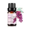 AOPING Grape Essential Oil - 100% Pure Organic Natural Plant (Vitis vinifera) Grape Oil for Diffuser, Aroma, Spa, Massage, Yoga, Perfume, 0.33oz view 1
