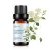 AOPING Gardenia Essential Oil - 100% Pure Organic Natural Plant (Gardenia jasminoides) Gardenia Oil for Diffuser, Aroma, Spa, Massage, Yoga, Perfume, 0.33oz view 1