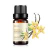 AOPING Vanilla Essential Oil - 100% Pure Organic Natural Plant (Vanilla planifolia) Vanilla Oil for Diffuser, Aromatherapy, Spa, Massage, Yoga, Perfume, Body - 0.33oz view 1