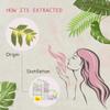 AOPING Ylang Ylang Essential Oil - 100% Pure Organic Natural Plant (Cananga odorata) Ylang Ylang Oil for Diffuser, Aroma, Spa, Massage, Yoga, Perfume, 0.33oz view 3