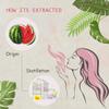 AOPING Watermelon Essential Oil - 100% Pure Organic Natural Plant (Citrullus lanatus) Watermelon Oil for Diffuser, Aroma, Massage, Perfume, 0.33oz view 2