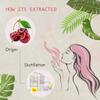 AOPING Cherry Essential Oil - 100% Pure Organic Natural Plant (Prunus avium) Cherry Oil for Diffuser, Aroma, Massage, Perfume, Skin - 0.33oz view 2