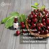 AOPING Cherry Essential Oil - 100% Pure Organic Natural Plant (Prunus avium) Cherry Oil for Diffuser, Aroma, Massage, Perfume, Skin - 0.33oz view 3