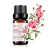 AOPING Rose Essential Oil - 100% Pure Organic Natural Plant (Rosa damascena) Rose Oil for Diffuser, Aroma, Spa, Massage, Yoga, Perfume, 0.33oz view 1