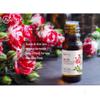 AOPING Rose Essential Oil - 100% Pure Organic Natural Plant (Rosa damascena) Rose Oil for Diffuser, Aroma, Spa, Massage, Yoga, Perfume, 0.33oz view 3
