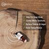 AOPING Hinoki Essential Oil - 100% Pure Organic Natural Plant (Chamaecyparis obtusa) Hinoki Oil for Diffuser, Aroma, Spa, Massage, Yoga, Perfume, 0.33oz view 3