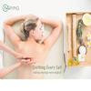 AOPING Hinoki Essential Oil - 100% Pure Organic Natural Plant (Chamaecyparis obtusa) Hinoki Oil for Diffuser, Aroma, Spa, Massage, Yoga, Perfume, 0.33oz view 4