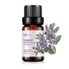 AOPING Violet Essential Oil - 100% Pure Organic Natural Plant (Viola odorata) Violet Oil for Diffuser, Aroma, Spa, Massage, Yoga, Perfume, 0.33oz view 1
