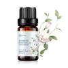AOPING Jasmine Essential Oil - 100% Pure Organic Natural Plant (Jasmium Officinale) Jasmine Oil for Diffuser, Aroma, Spa, Massage, Yoga, Perfume, 0.33oz view 1