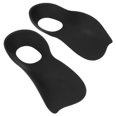 1 Pair Insole Plantar Arch Support Correcting Pad Orthotic Inserts Planters Facitis Support Shoe Pad Mens Shoe Inserts Shoe Cushion TPR Japan Man
