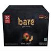 Organic Bare VARIETY PACK 20CT 0.6625LBS view 3