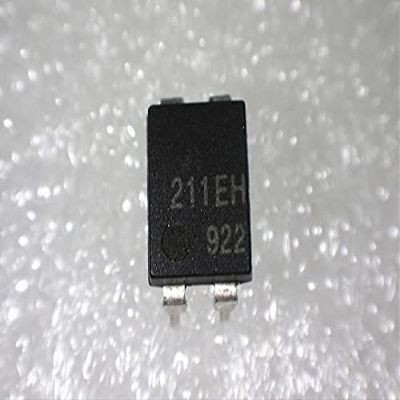 10pcs AQY211EH DIP4