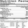 Almonds Blanched Roasted Salted 5lb Bags  Individual Bags view 2