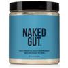 NAKED Gut - Daily Gut Health Supplement - Natural Gut Health Powder for Gut Cleanse, Digestive Support, GMO-Free, Soy-Free, Gluten-Free, Vegan and Hypoallergenic, 40 Servings view 1