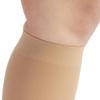 Ames Walker AW 200 Medical Support Knee Highs 20-30 mmHg Black 3XL view 2