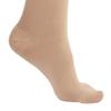 Ames Walker AW 200 Medical Support Knee Highs 20-30 mmHg Black 3XL view 3