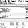 Blanched Roasted Almonds Unsalted 3lb Bags  Individual Bags view 2