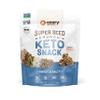 Ozery Bakery, Super Seed Crunch Sweet & Salty Snack Mix, 5.3 Ounce (Pack of 2) view 1