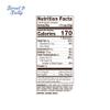 Ozery Bakery, Super Seed Crunch Sweet & Salty Snack Mix, 5.3 Ounce (Pack of 2) view 3