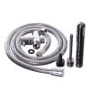 KinkToys Core All-in-One Shower Enema Set view 1