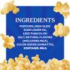 ACT II Butter Lovers Popped Popcorn, Gluten Free, 1.7 oz view 3