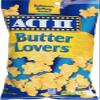 ACT II Butter Lovers Popped Popcorn, Gluten Free, 1.7 oz view 4