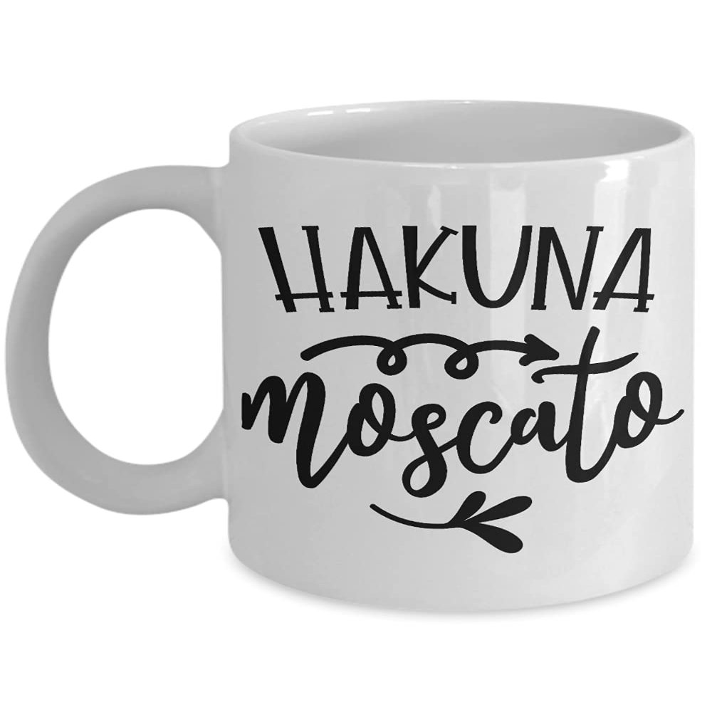 hakuna moscato
