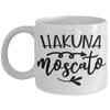 hakuna moscato view 1