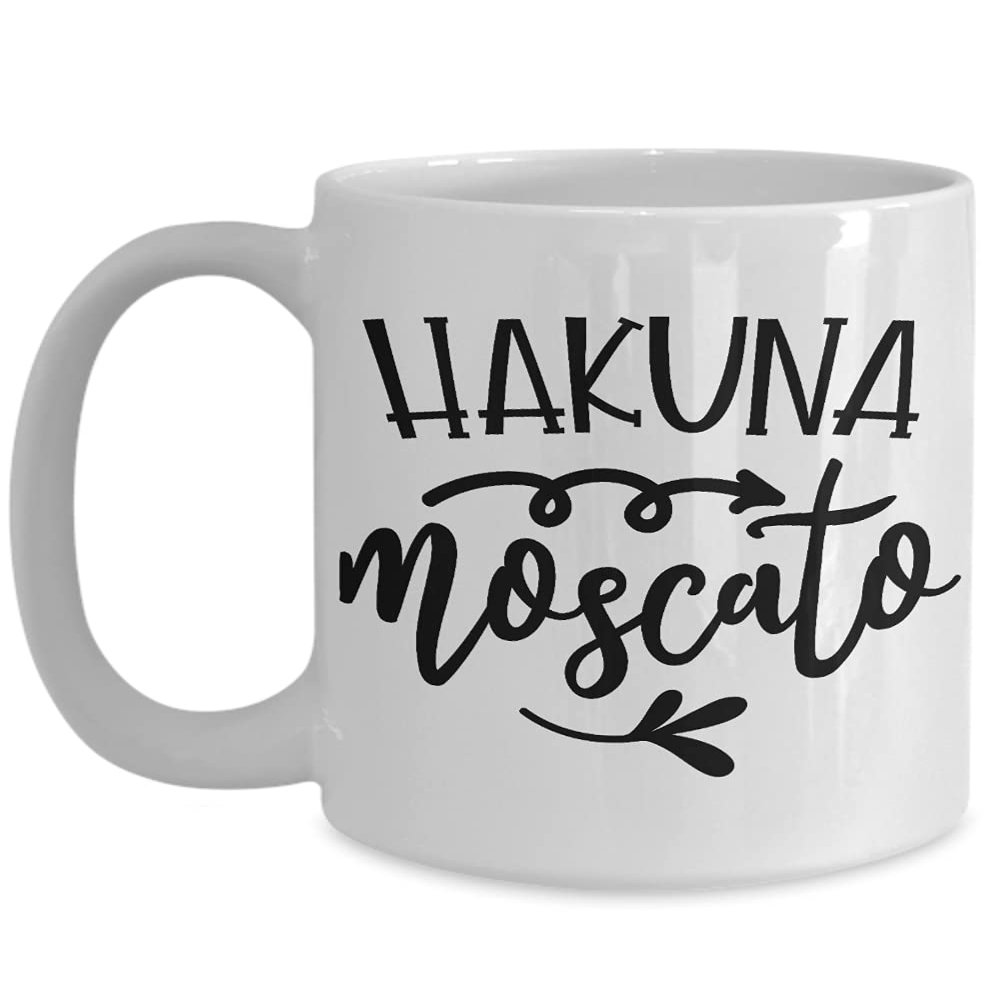 hakuna moscato