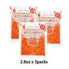 Kimchi Daikon Radish 2.8 oz (80 g) Mild & Crispy, Japanese Fermented Pickles, with No Artificial Colors or Preservatives Added view 3