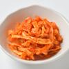 Kimchi Daikon Radish 2.8 oz (80 g) Mild & Crispy, Japanese Fermented Pickles, with No Artificial Colors or Preservatives Added view 4