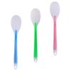 Beaupretty 3pcs Silicone Acupoint Hammer Manual Body for Ergonomic Design for Home Office and Car Use Promotes Circulation and Relieves view 1