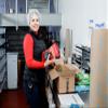Raw Cashews 320 5lb Bags - Individual Bags view 3