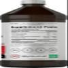 Horbach L-Carnitine Liquid 16 oz | 3000 mg | Berry Flavor | Vegetarian Formula | Non-GMO, Gluten Free Supplement view 2